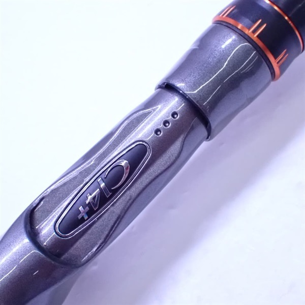 ベイゲームカワハギＭ１８０